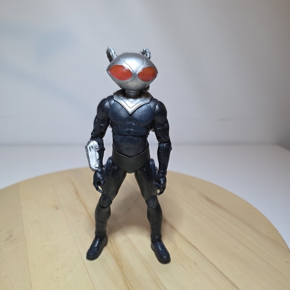 McFarlane DC Multiverse Black Manta Aquaman And The Lost Kingdom 2023 7" Figure - Picture 1 of 9